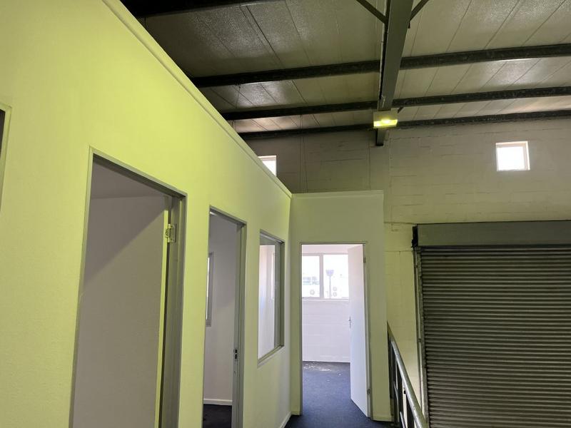 To Let commercial Property for Rent in Montague Gardens Western Cape